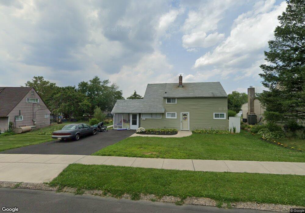 3 Idolstone Rd, Levittown, PA 19057 - photo 1