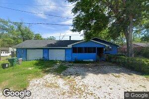 917 Industrial St, Vinton, LA 70668