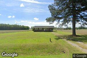 4210 Staton Mill Rd, Robersonville, NC 27871