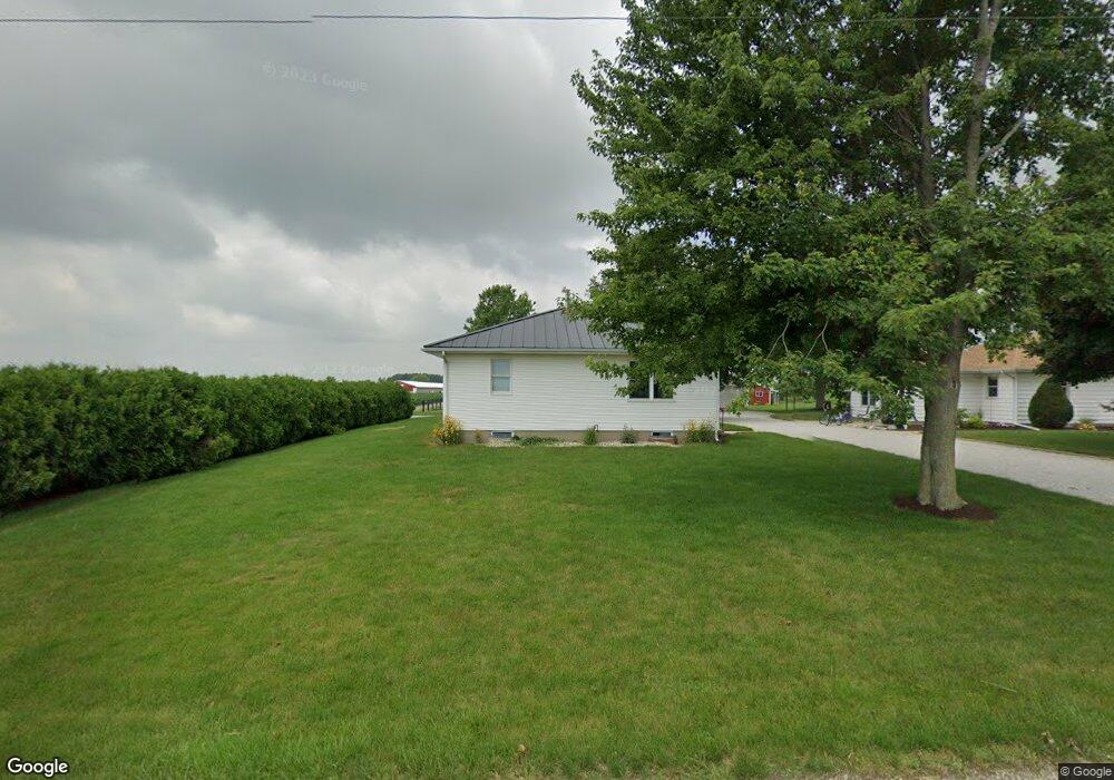 13879 N 600 W, Nappanee, IN 46550 - photo 1