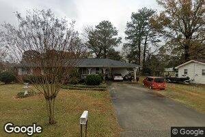 126 S Herring St, Pine Level, NC 27568