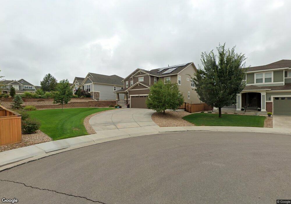 3364 E 143rd Place, Thornton, CO 80602 - photo 1