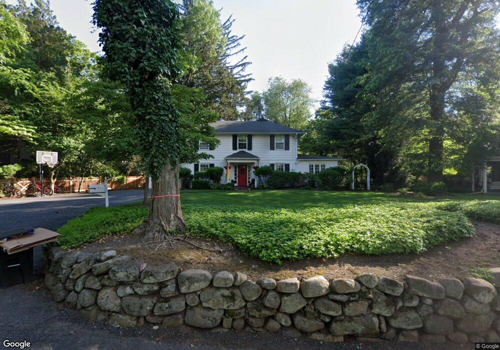 148 Martha Rd, Harrington Park, NJ 07640 - photo 1