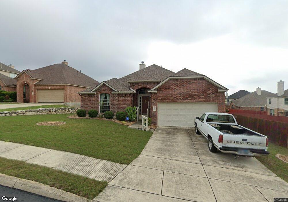 13502 Spotted Horse, Helotes, TX 78023 - photo 1