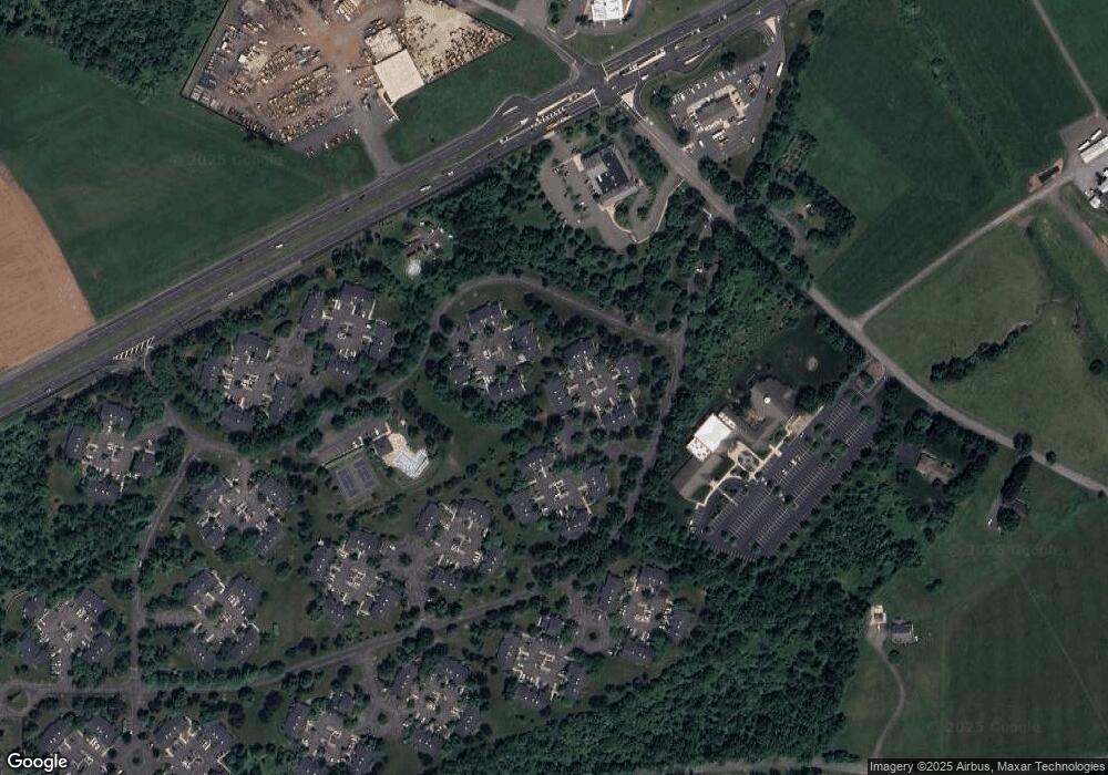 134 Mockingbird Ct, Three Bridges, NJ 08887 - photo 1