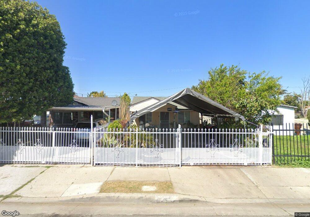 1467 W 155th St, Compton, CA 90220 - photo 1