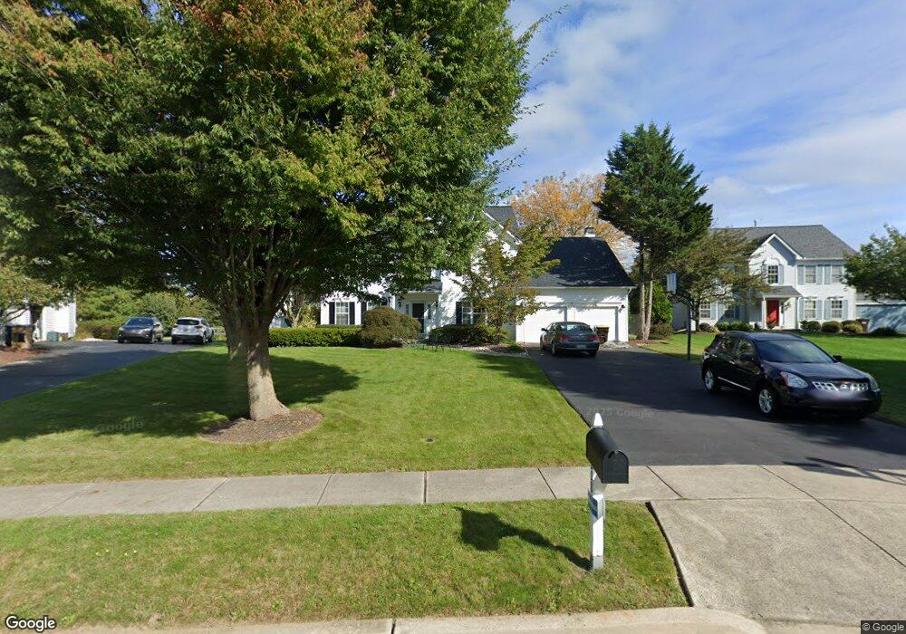 208 Pointer Ct, Chalfont, PA 18914 - photo 1