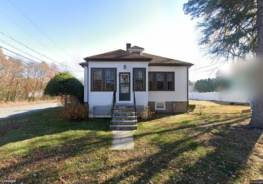 20 Albany St, Woburn, MA 01801 - photo 1