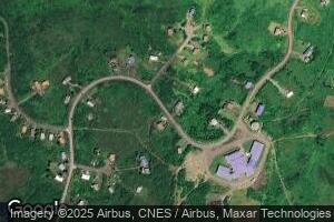 261 Red Cove Rd, Sand Point, AK 99661