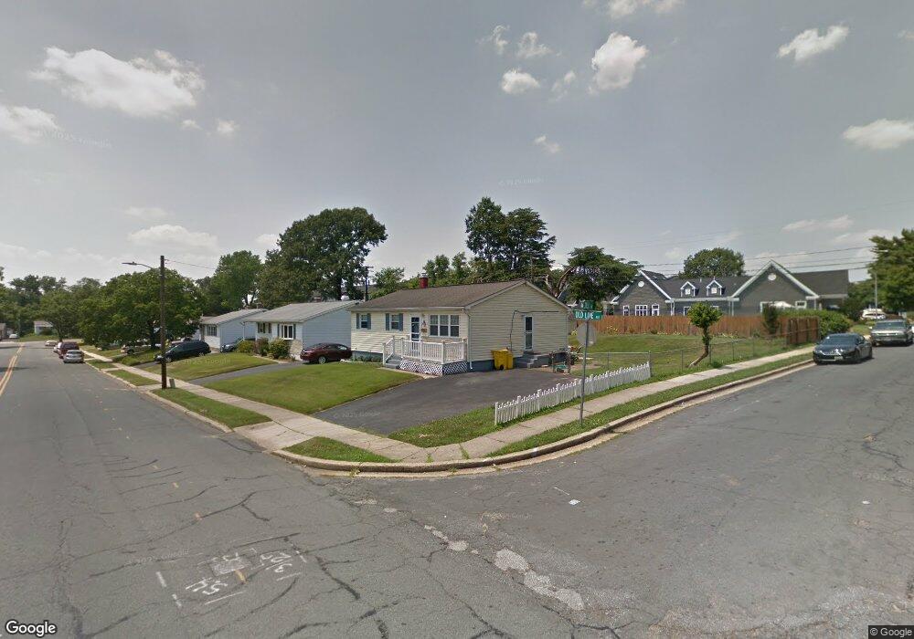 3382 Old Line Ave, Laurel, MD 20724 - photo 1