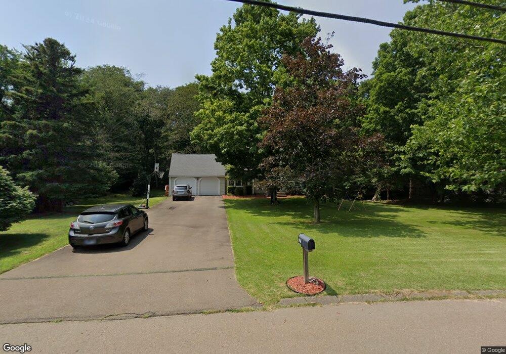 83 Saint Francis Woods Rd, Madison, CT 06443 - photo 1