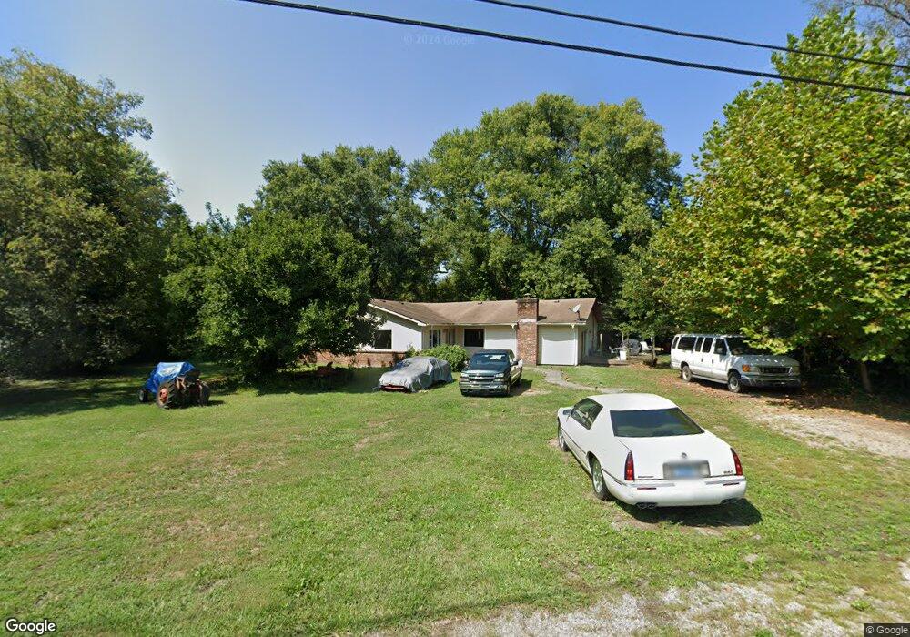 285 Wall St, Lebanon Junction, KY 40150 - photo 1