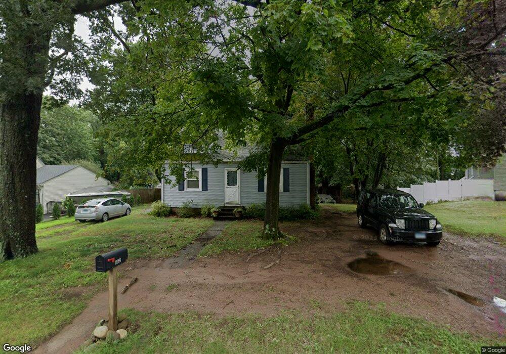 862 Tolland Turnpike, Manchester, CT 06042 - photo 1