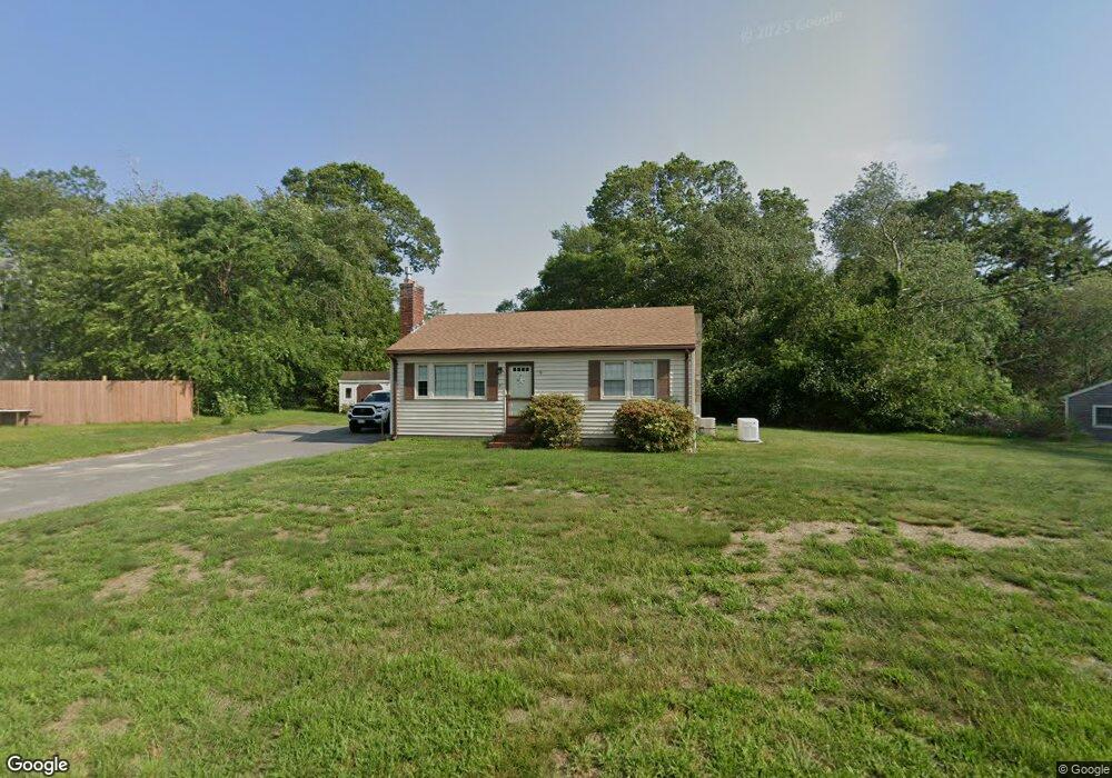 47 Presidents Ln, Plymouth, MA 02360 - photo 1