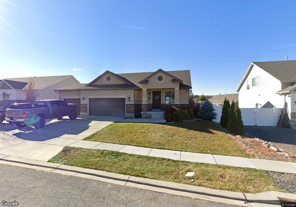 578 Little Rock Dr, Santaquin, UT 84655 - photo 1