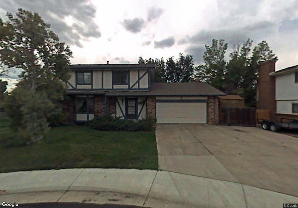 12843 Dexter Way, Thornton, CO 80241 - photo 1