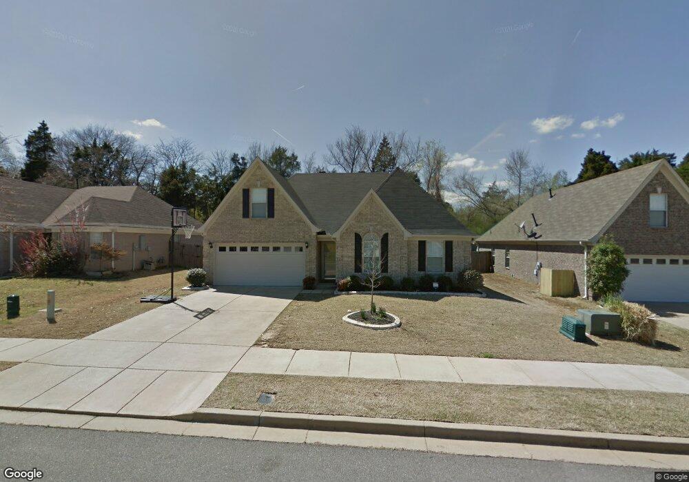 7243 Maple Grove Rd, Olive Branch, MS 38654 - photo 1