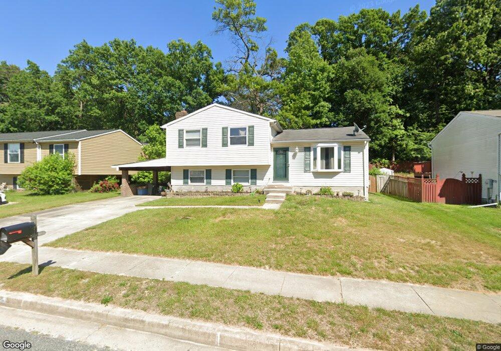 532 Fuselage Ave, Essex, MD 21221 - photo 1