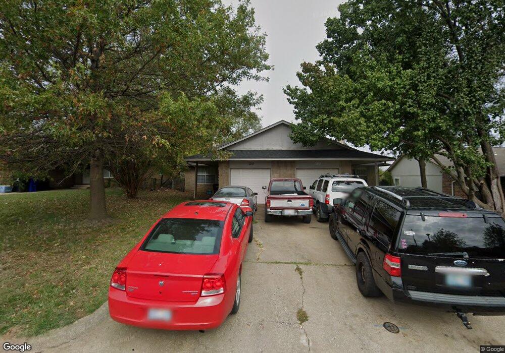 unlisted-address, Broken Arrow, OK 74011 - photo 1