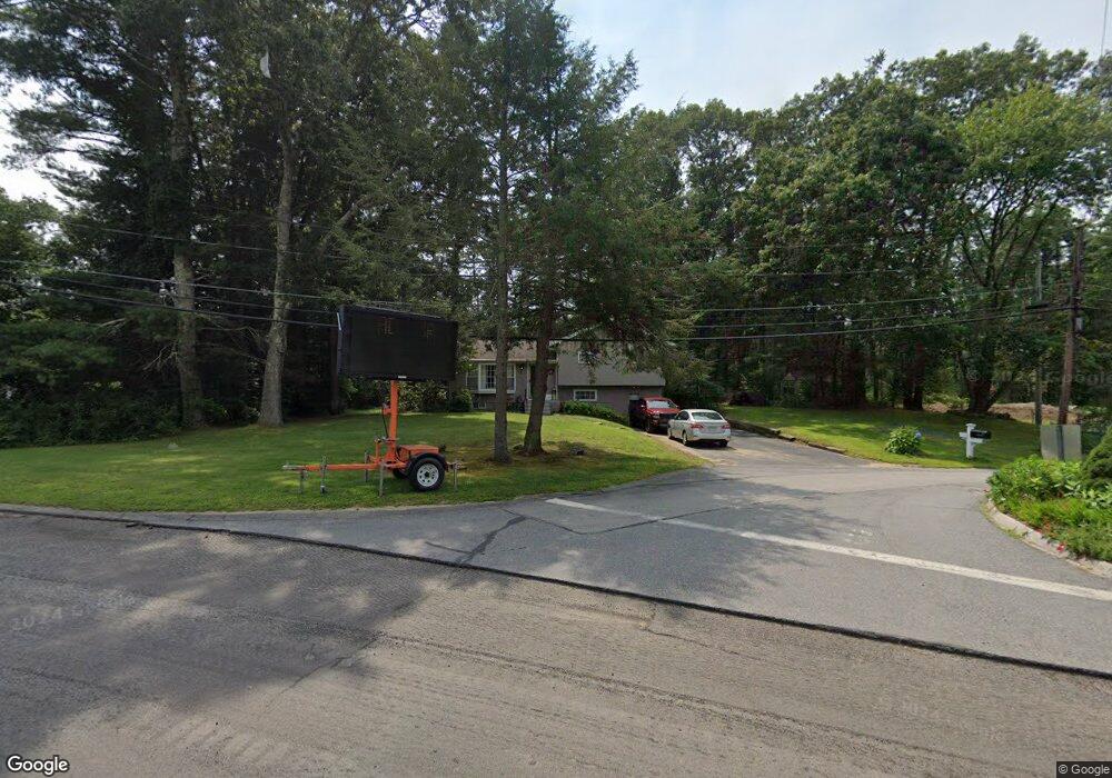 5 Willow Rd unit 1, Sudbury, MA 01776 - photo 1