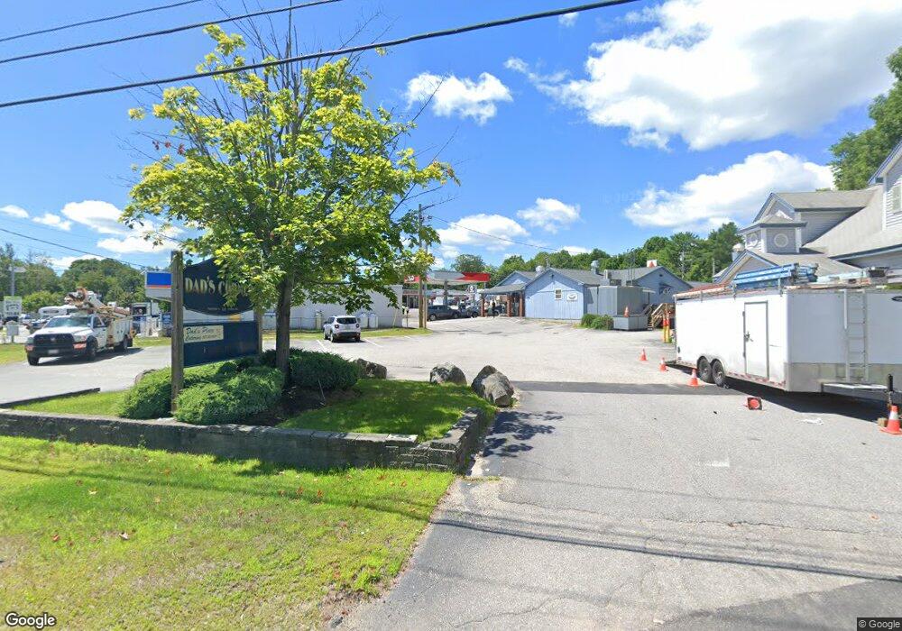 14 N Main St, Mechanic Falls, ME 04256 - photo 1