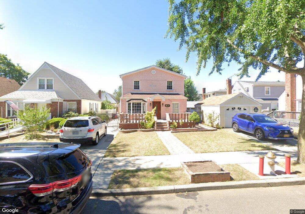 8214 265th St, Glen Oaks, NY 11004 - photo 1