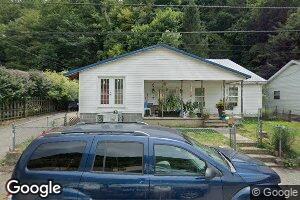 411 W Avis Ave, Man, WV 25635
