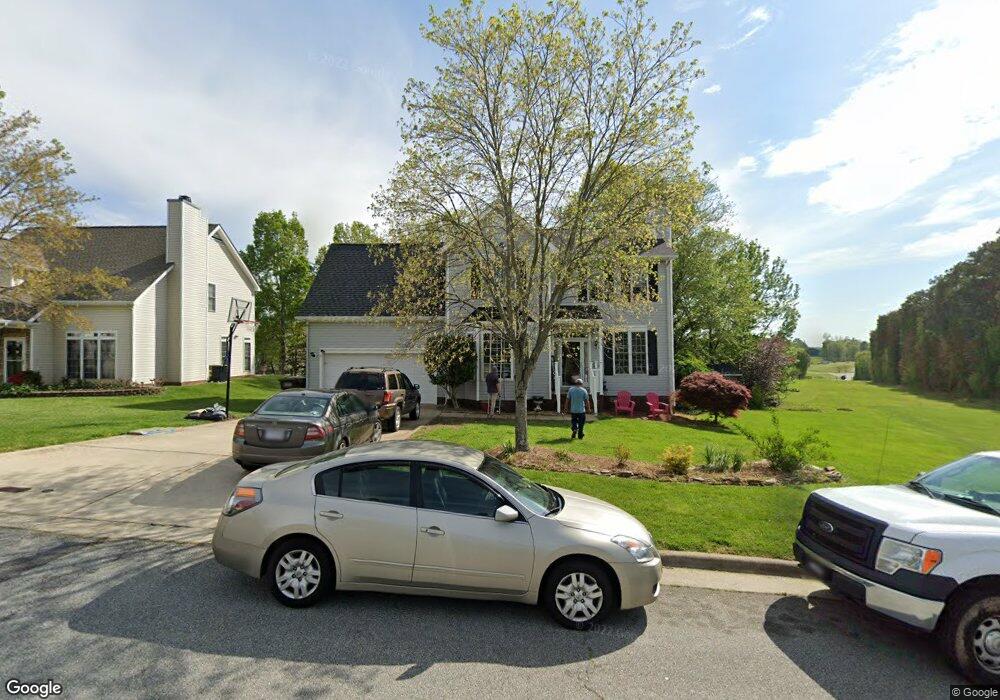 3560 Bent Trace Dr, High Point, NC 27265 - photo 1