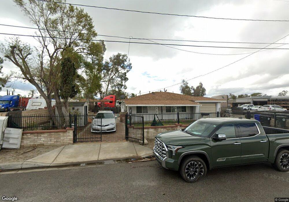 14521 El Molino St, Fontana, CA 92335 - photo 1