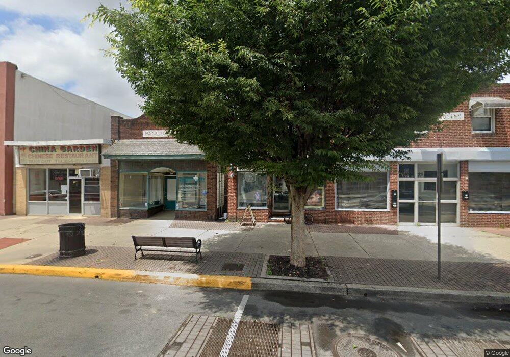 23 E Scott St, Riverside, NJ 08075 - photo 1