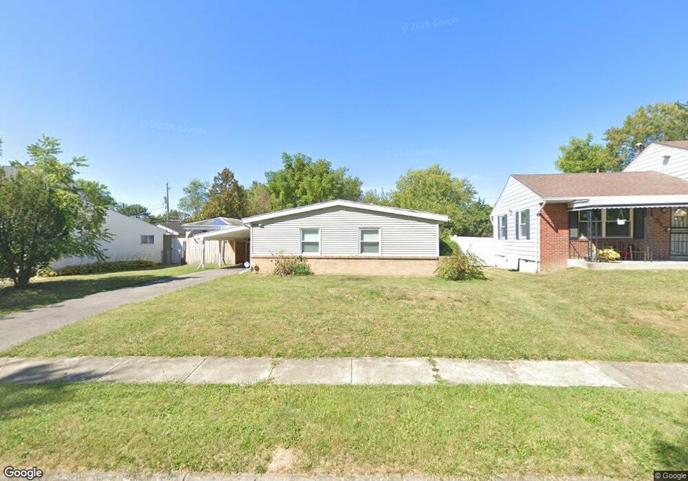 1551 Pyle Place, Columbus, OH 43227 - photo 1