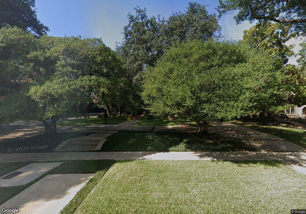 6913 Lakewood Blvd, Dallas, TX 75214 - photo 1