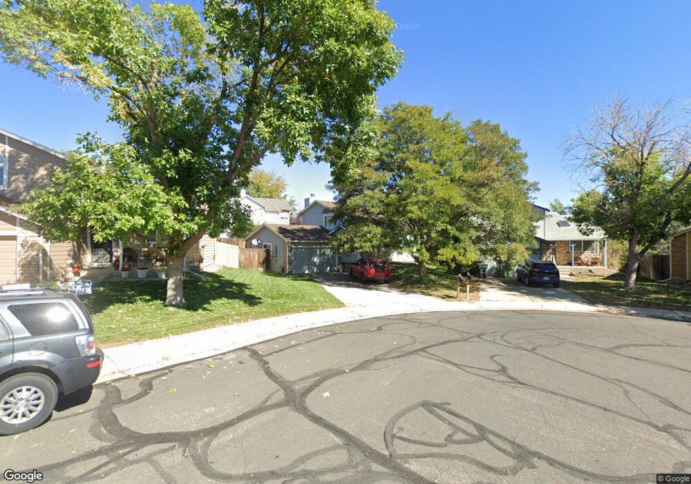 4119 E 131st Dr, Thornton, CO 80241 - photo 1