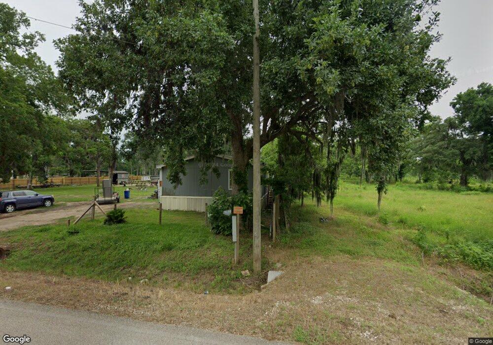 4643 County Road 506, Brazoria, TX 77422 - photo 1