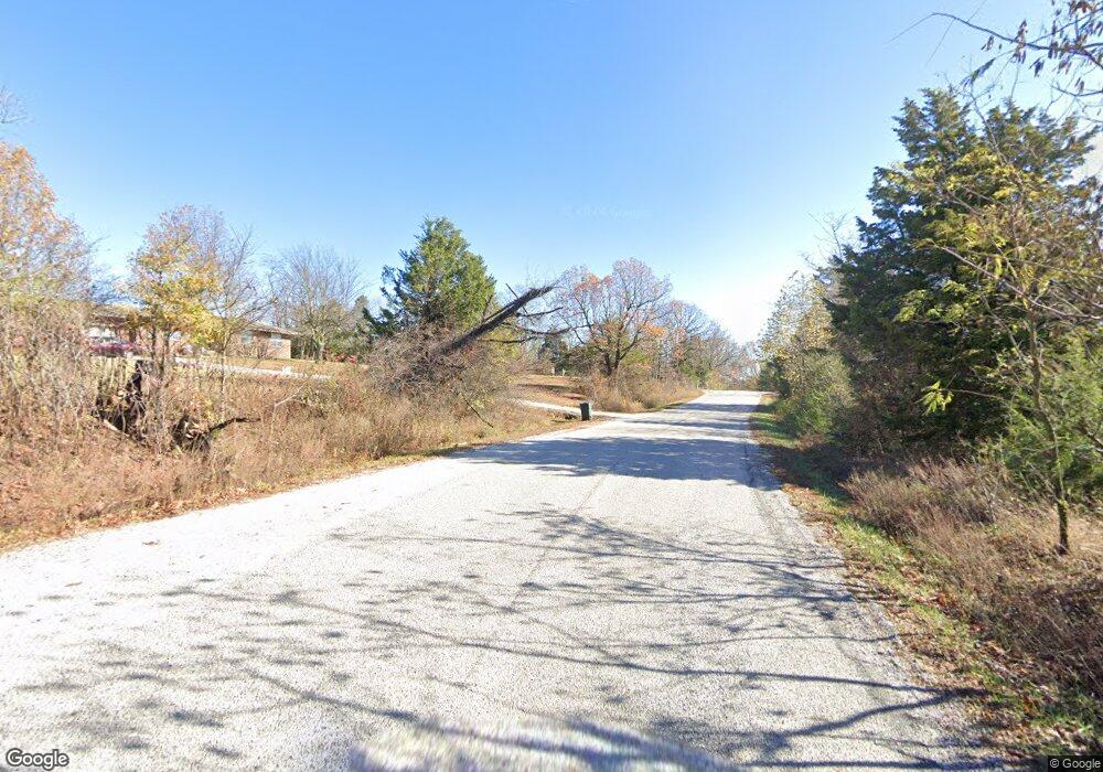 0 Bunyard Rd (Wc 41) unit 1032777, Winslow, AR 72959 - photo 1