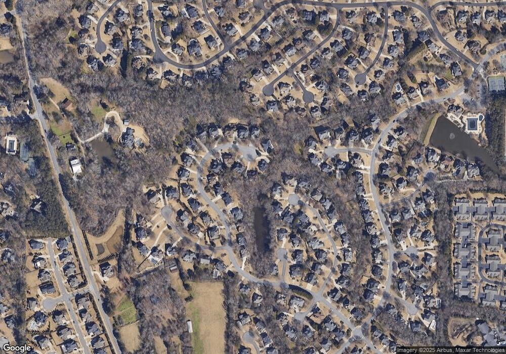 820 Wilde Run Ct, Roswell, GA 30075 - photo 1