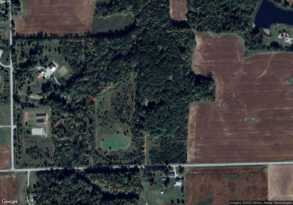 9464 W Division Rd, Andrews, IN 46702 - photo 1