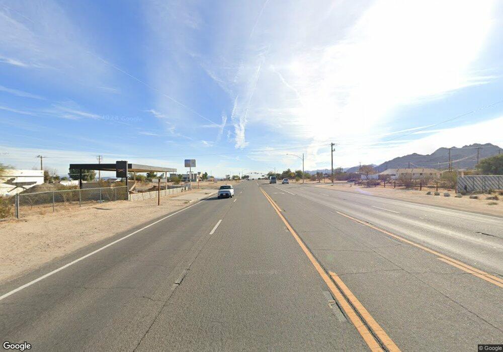 0 Twentynine Palms Hwy unit I10109293, Joshua Tree, CA 92252 - photo 1