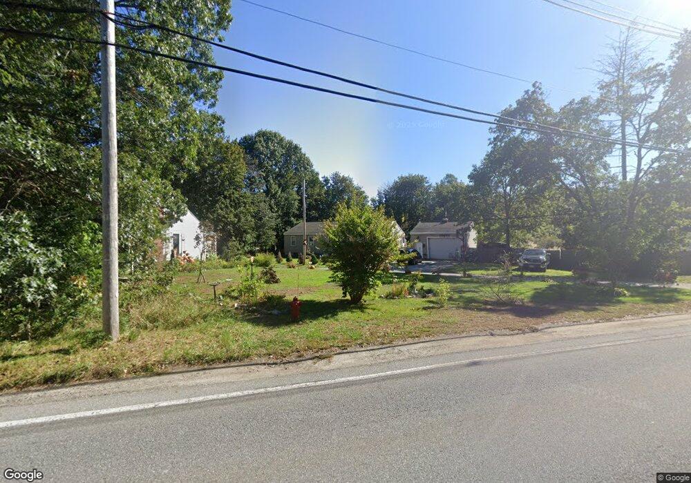 1 School House Ln, Rowley, MA 01969 - photo 1