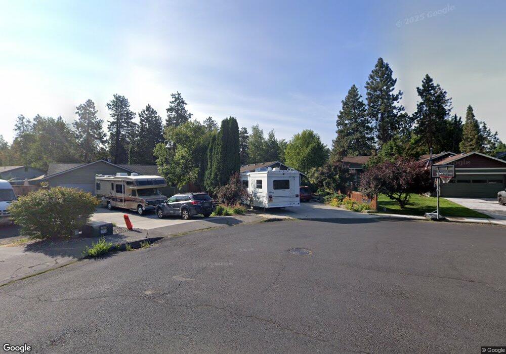 417 SW Blakely Ct, Bend, OR 97702 - photo 1
