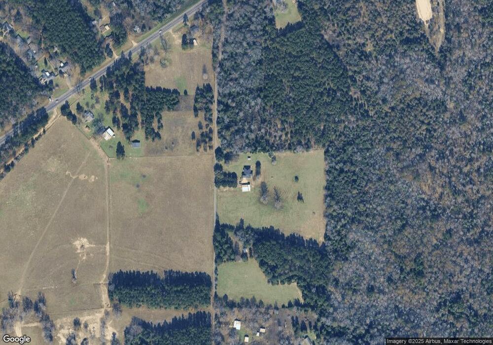 353 County Road 615, Nacogdoches, TX 75964 - photo 1