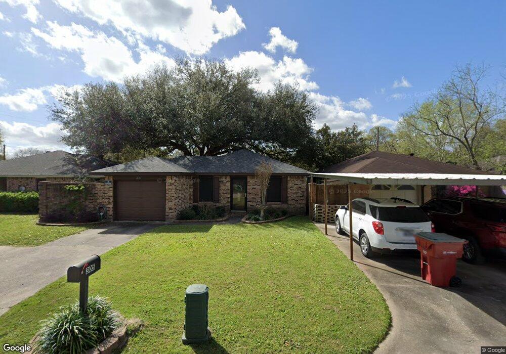 305 Joseph St, East Bernard, TX 77435 - photo 1