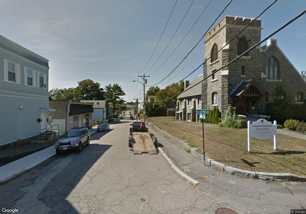 202 Sagamore St unit 202, Quincy, MA 02171 - photo 1