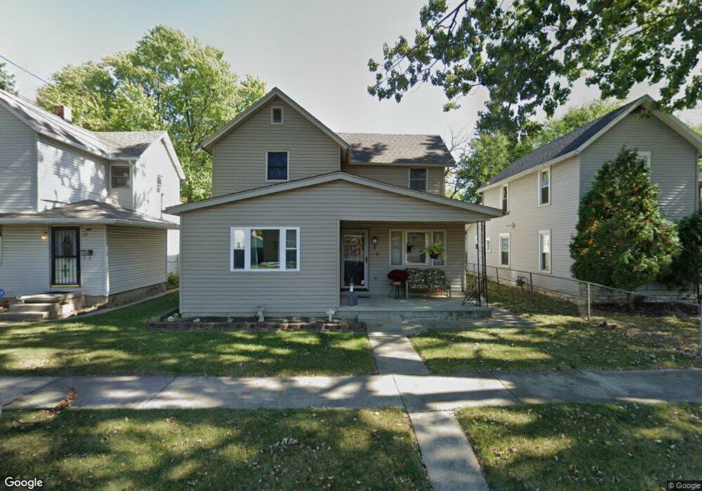 360 Fahey St, Marion, OH 43302 - photo 1
