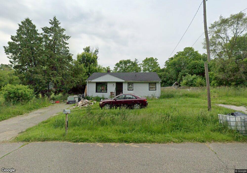 1082 E Cass Ave, Flint, MI 48505 - photo 1