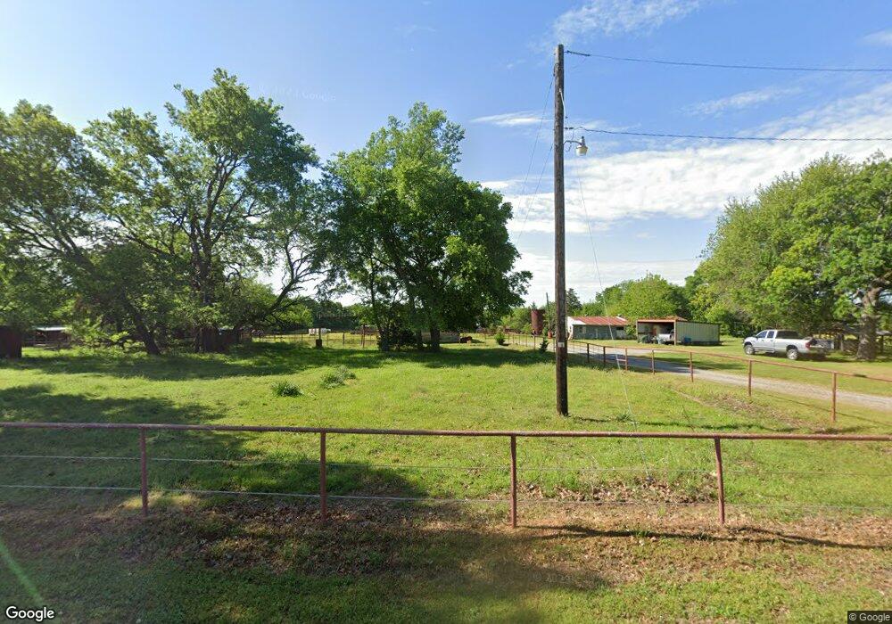 310 Snow Rd, Denison, TX 75021 - photo 1