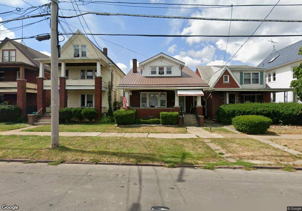 622 17th St, Niagara Falls, NY 14301 - photo 1