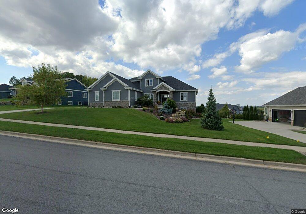 619 Bergamont Blvd, Oregon, WI 53575 - photo 1