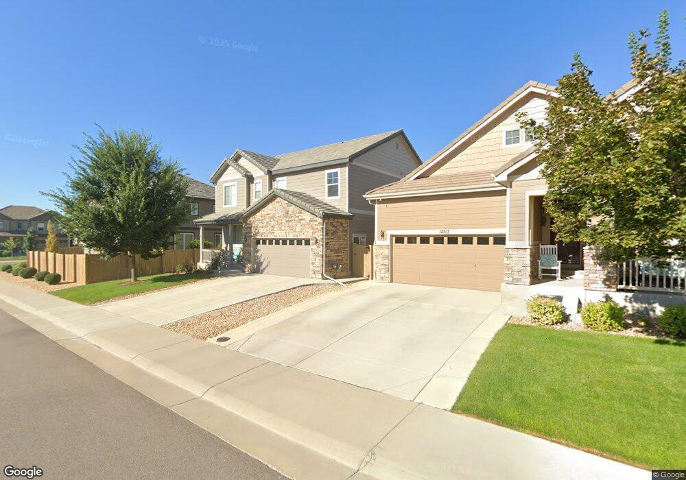 12503 Grape St, Thornton, CO 80241 - photo 1