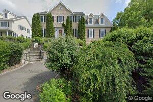 12 Walnut Ridge Rd, Stamford, CT 06905